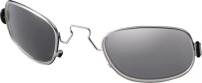 Werkstatt & Lagerung BRILLE RX-CLIP RX CLIP MIT GL?SER