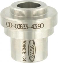 Werkstatt & Lagerung VAR 43,90MM ZENTRIERSTÜCK CD-03600-44,CANE CREEK SEMI