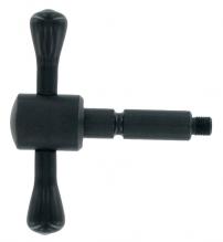 Werkstatt & Lagerung VAR T-SPINDEL F.RICHTWERKZEUG F. SCHALTAUGEN CD-13900