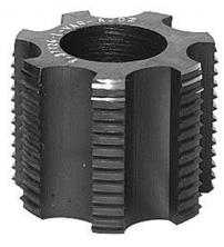 Werkstatt & Lagerung VAR INNENLAGERGEWINDESCHN.HSS LI. 1.370X24 TPI,LINKSGEWINDE