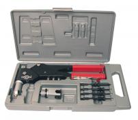 Werkstatt & Lagerung VAR 360° HANDNIETZANGE DV-17300