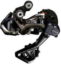 Antrieb und Schaltung SCHALTW.RD-M9050 GS 11FACH XTR DI2 TOP-NORMAL, SHADOW-PLUS DESIGN