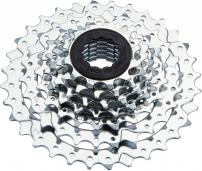 Freizeit SRAM Kassette PG-730 MTB 12-32 Zähne, verchromt 12-14-16-18-21-26-32 Zähne