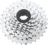 Freizeit SRAM Kassette PG-830 MTB 11-28 Zähne, 8-fach, verchromt 11-12-14-16-18-21-24-28 Zähne