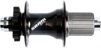 Freizeit Nabe 716/746 12x148 mm (Boost) / SRAM/Shimano / hinten