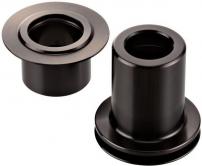 Freizeit Conversion Caps Roam 60/50, Rail 50 (9/10-fach) 135/12mm Thru Axle