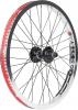 Freizeit Laufrad Hazard Lite/Clutch V2 anodized blue / LHD