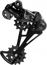 Freizeit SRAM Schaltwerk NX Eagle Type 3.0 12-fach, schwarz, langer Käfig 