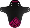 Freizeit MTB Fender RockShox MTB Fender schwarz-magenta 