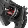 Freizeit RED eTap AXS Kit | Scheibenbremse flat mount 2-fach