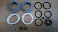 Freizeit Service Kit Sektor Gold RL Basic Service Kit Solo Air 2013-2015