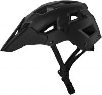 Freizeit Helm M5 schwarz / L-XL / 58-62 cm