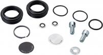 Freizeit Service Kit Paragon Silver Basic Service Kit A1 