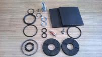 Freizeit XC32/Tora/Recon Silver Tk Service Kit Tora Tk 2011 