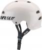 Freizeit Helm Alpha L-XL mattgrau