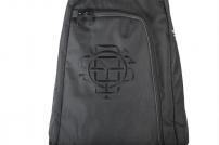 Freizeit Bike Bag Monogram blau