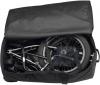 Freizeit Bike Bag Traveler schwarz