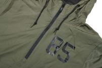 Freizeit Jacket, Odsy Franchise Pullover Windbreaker XXL