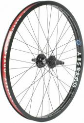 Freizeit Laufrad Hazard Lite 24" hinten / SDS