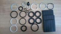 Freizeit Boxxer Full Service Kit Team nur 2010