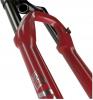 Freizeit Lyrik Ultimate MY21 46 mm / 160 mm / rot / 27,5 Zoll/Inch