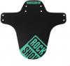 Freizeit MTB Fender RockShox MTB Fender schwarz-grün(seafoam) 