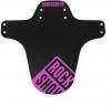 Freizeit MTB Fender RockShox MTB Fender schwarz-fuchsia 