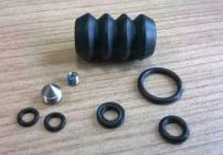 Freizeit Reverb Remote Hebel Service Kit A1 2011-2013 