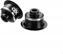 Freizeit SRAM Conversion Caps X.0/900 20x110mm (Boost), vorne 