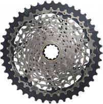 Freizeit SRAM Kassette XG-1271 10-44, silber 