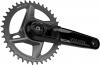 Freizeit Kurbelgarnitur Quarq Rival AXS WIDE 170 mm / 46T