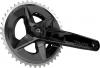 Freizeit Kurbelgarnitur Quarq Rival AXS WIDE 160 mm / 43-30T