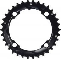 Freizeit SRAM Kettenblatt GX 2x10 34T  