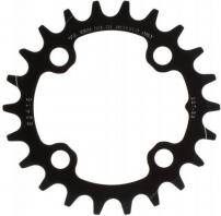 Freizeit SRAM Kettenblatt GX 2x10 22T  