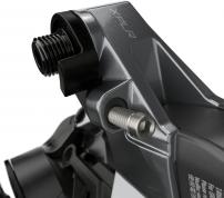 Freizeit SRAM Schaltwerk Rival eTap AXS XPLR 12-fach, MAX44T ohne Batterie