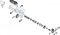 Freizeit Guide RSC Hebel Service Kit  