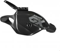 Freizeit SRAM Trigger GX DH 7-fach, hinten, schwarz 