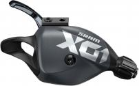 Freizeit Trigger X01 Eagle schwarz