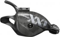 Freizeit SRAM Trigger XX1 Eagle 12-fach, hinten, schwarz 