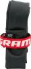 Freizeit SRAM Tube Frame Strap rot 