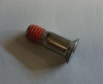 Guide Pulley Bolt