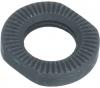 Shimano  Serated Lock Nut (M11 x 4 mm) A A
