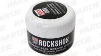 Sram  GREASE ROCKSHOX DYNAMIC SEAL GREASE (PTFE) 1OZ - RECOMMENDED FOR SERVICING REAR SHOCKS & FORKS
