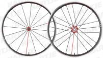 Werkstatt & Lagerung FULCRUM RACING ZERO COMP C17 CAMPY CULT