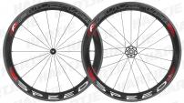 Werkstatt & Lagerung FULCRUM SPEED 55T TUBULAR CAMPY CULT