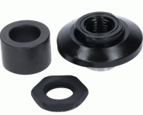 Werkstatt & Lagerung MUTTERNEINHEIT LINKS KOMPLETT FH-M590