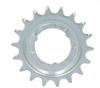 Shimano  Sprocket Wheel 18T (Silver) A
