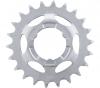 Shimano  Sprocket Wheel 22T (Silver) A A
