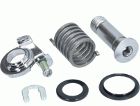 Shimano B-Axle Assembly A A