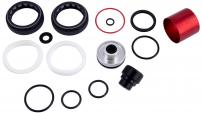 Werkstatt & Lagerung RS SERVICE KIT 200H ZEB R/SELECT SILBER